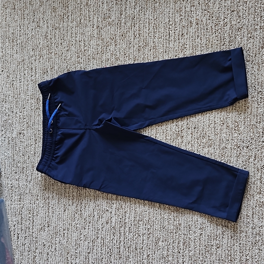 Ralph Lauren Toddler Leightweight Pants